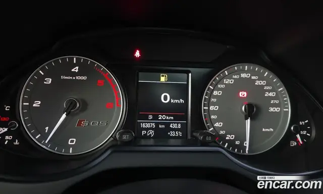 Audi SQ5 2015 3.0 автомат (гидро), миниатюра 8 Audi SQ5 2015 3.0 автомат (гидро), миниатюра 8