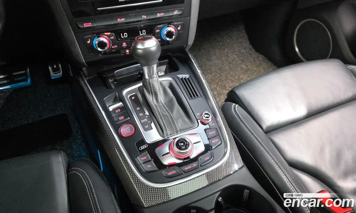 Audi SQ5 2015 3.0 автомат (гидро), фото 9 Audi SQ5 2015 3.0 автомат (гидро), фото 9