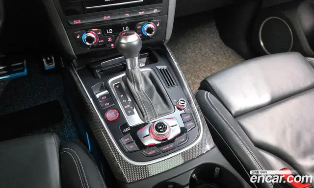 Audi SQ5 2015 3.0 автомат (гидро), миниатюра 9 Audi SQ5 2015 3.0 автомат (гидро), миниатюра 9