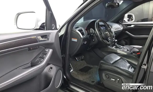 Audi SQ5 2015 3.0 автомат (гидро), миниатюра 10 Audi SQ5 2015 3.0 автомат (гидро), миниатюра 10