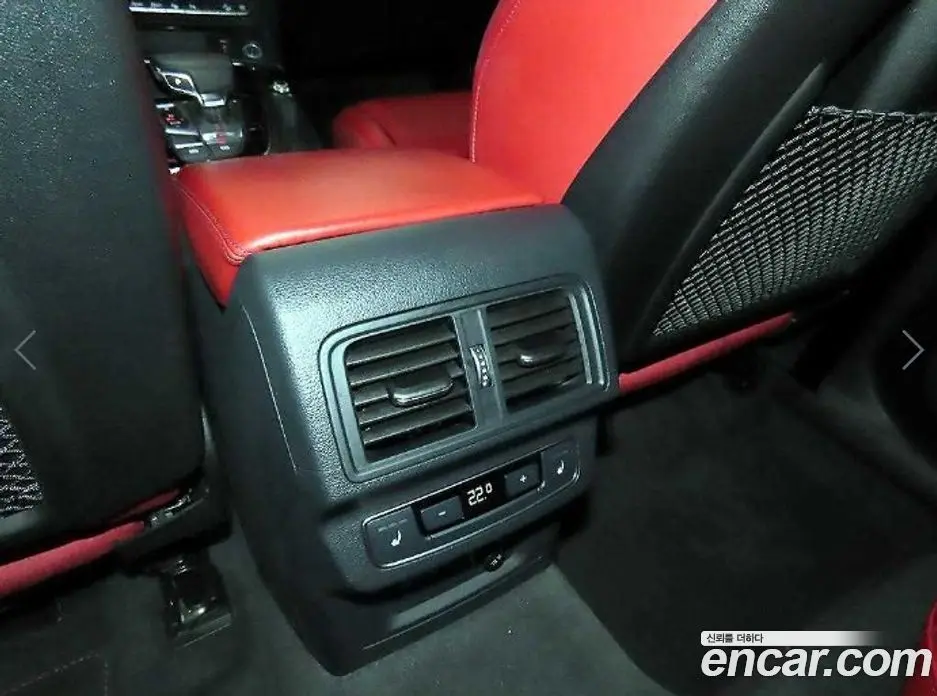 Audi SQ5 2023 3.0 автомат (гидро), фото 14