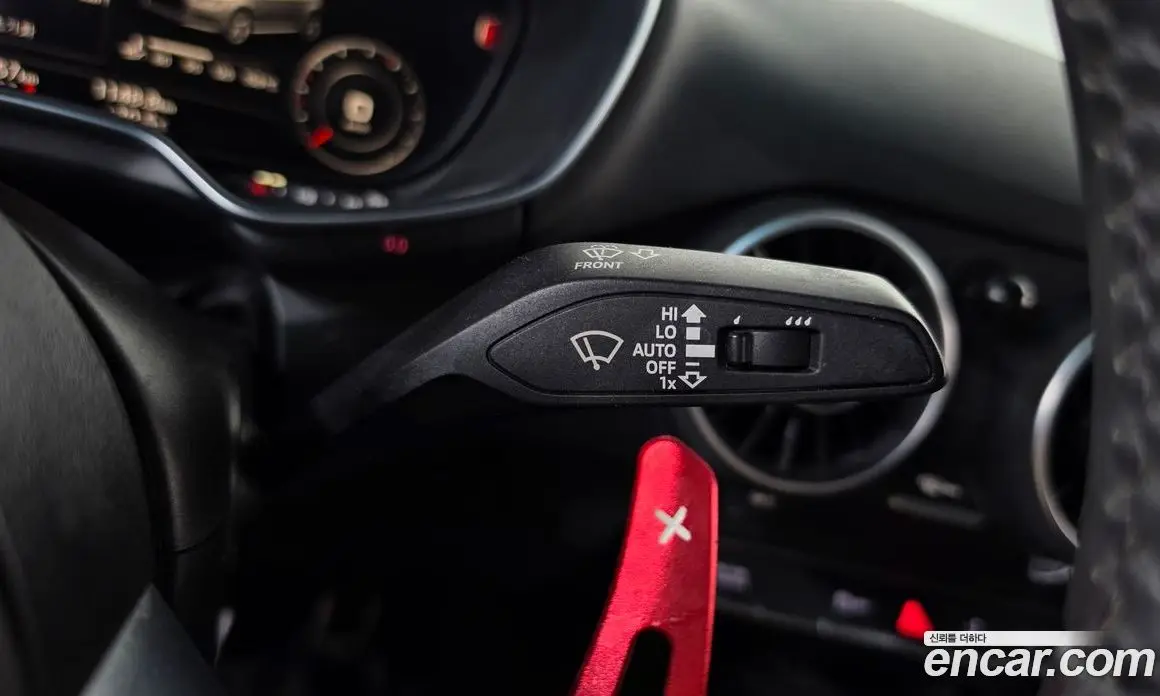 Audi TT 2016 2.0 автомат (гидро), фото 15