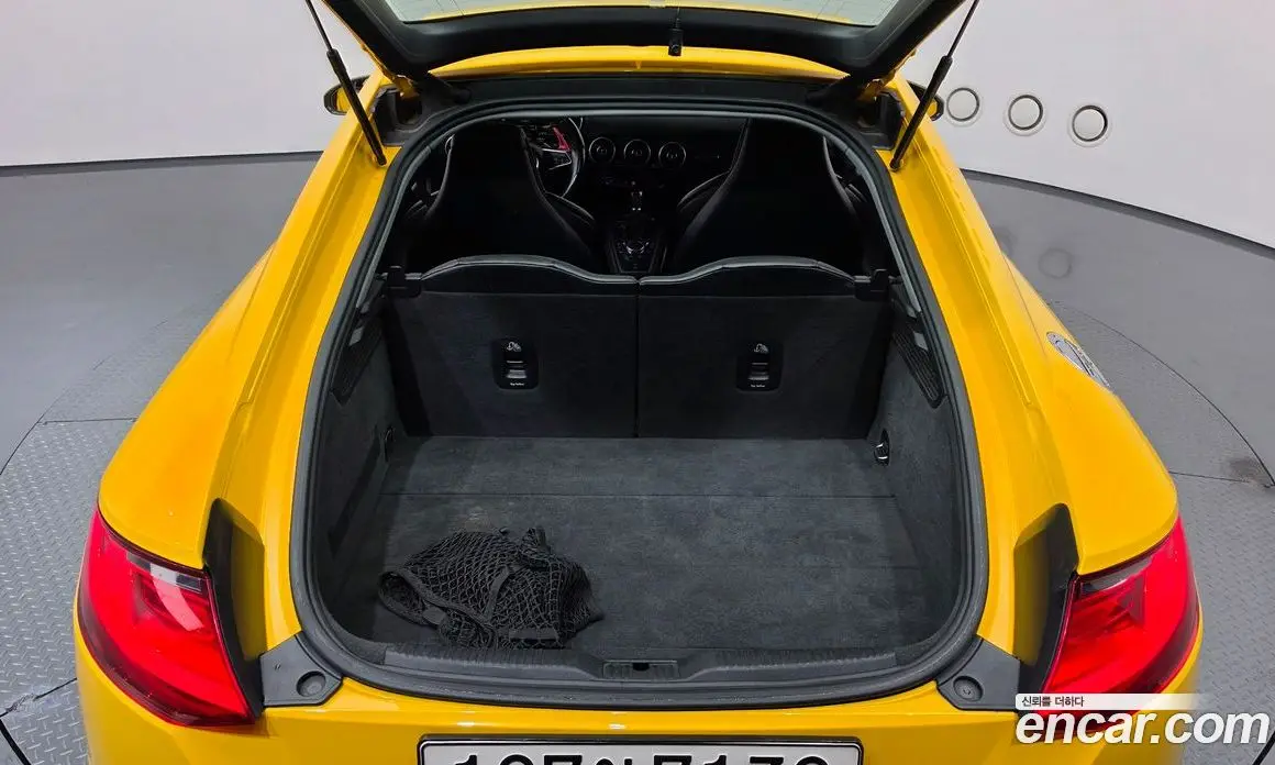 Audi TT 2016 2.0 автомат (гидро), фото 20
