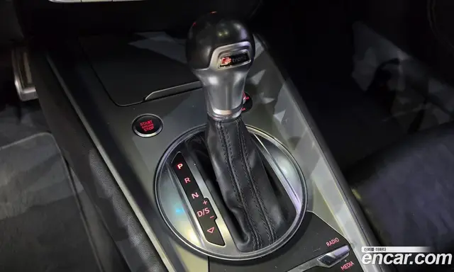 Audi TT 2016 2.0 автомат (гидро), миниатюра 9