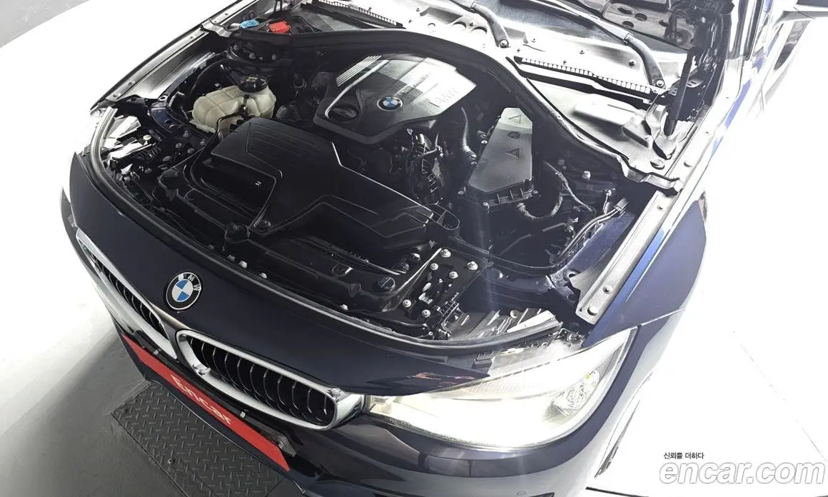 BMW 3 серия 2016 2.0 автомат (гидро), фото 6