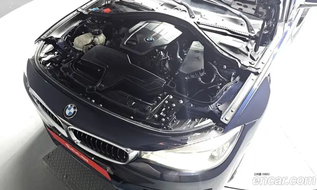 BMW 3 серия 2016 2.0 автомат (гидро), миниатюра 6