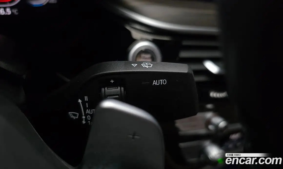 BMW 5 серия 2021 2.0 автомат (гидро), фото 20