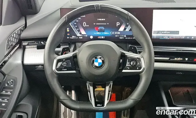 BMW 5 серия 2024 2.0 автомат (гидро), миниатюра 11 BMW 5 серия 2024 2.0 автомат (гидро), миниатюра 11