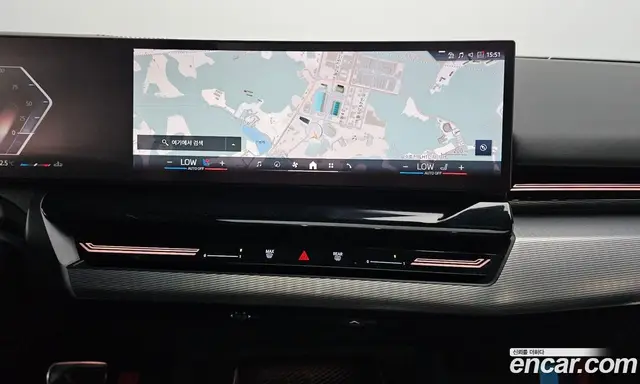 BMW 5 серия 2024 2.0 автомат (гидро), миниатюра 12