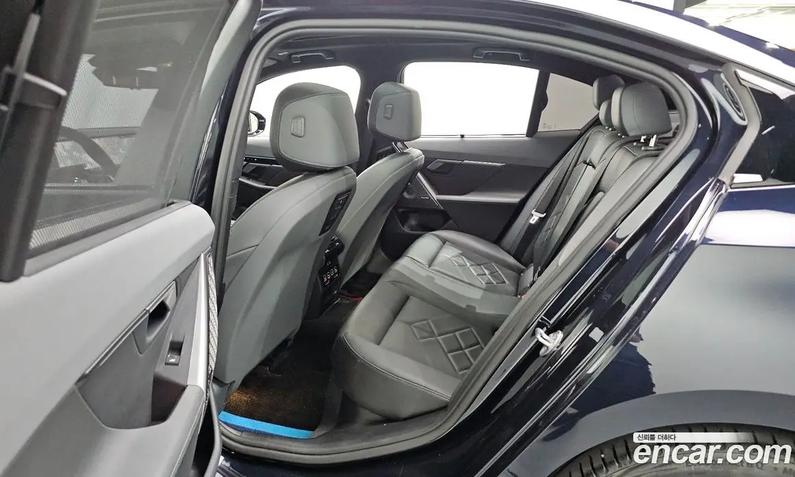 BMW 5 серия 2024 2.0 автомат (гидро), фото 19 BMW 5 серия 2024 2.0 автомат (гидро), фото 19