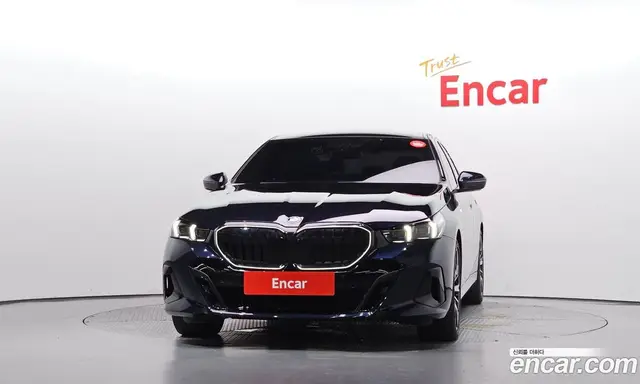 BMW 5 серия 2024 2.0 автомат (гидро), миниатюра 3 BMW 5 серия 2024 2.0 автомат (гидро), миниатюра 3