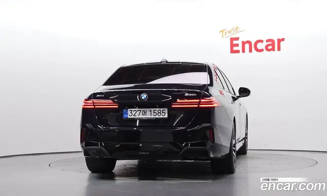BMW 5 серия 2024 2.0 автомат (гидро), миниатюра 4 BMW 5 серия 2024 2.0 автомат (гидро), миниатюра 4