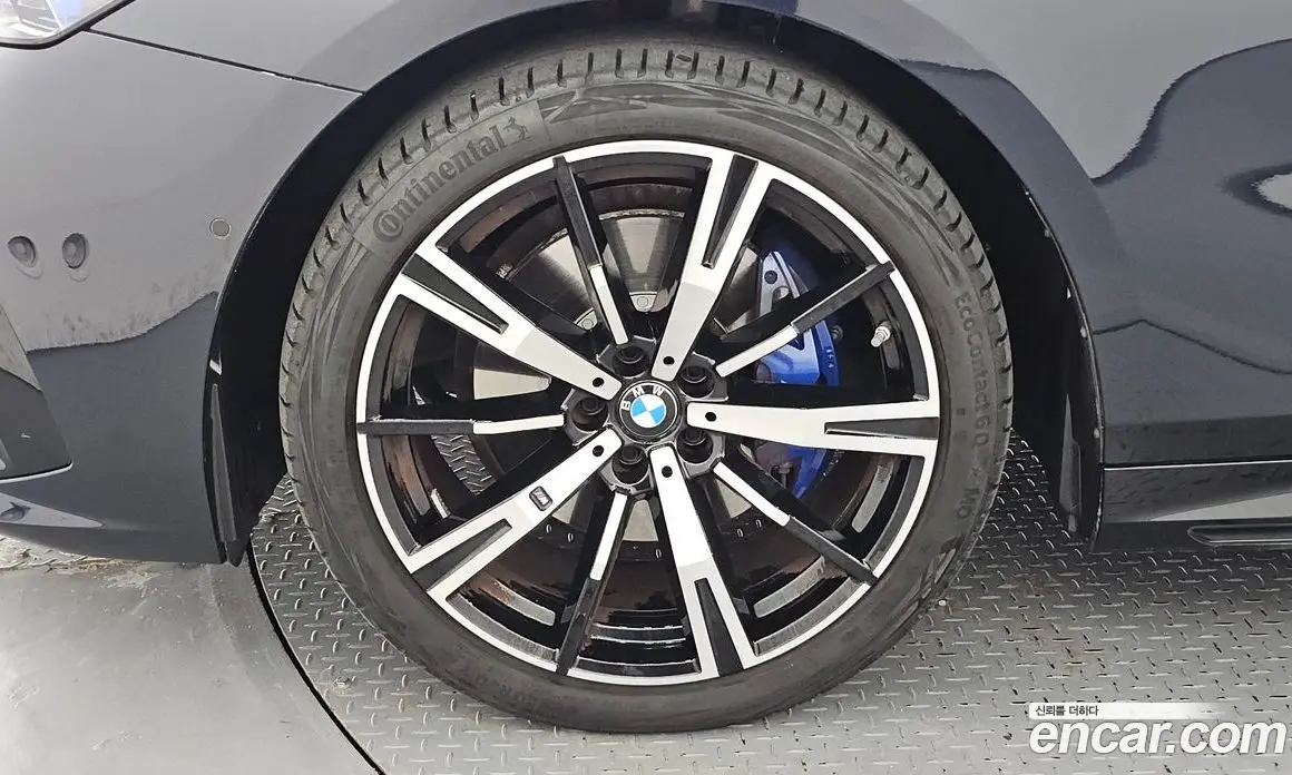 BMW 5 серия 2024 2.0 автомат (гидро), фото 5 BMW 5 серия 2024 2.0 автомат (гидро), фото 5
