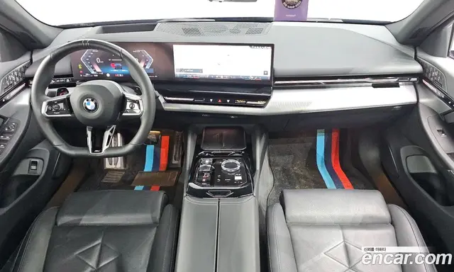 BMW 5 серия 2024 2.0 автомат (гидро), миниатюра 7 BMW 5 серия 2024 2.0 автомат (гидро), миниатюра 7