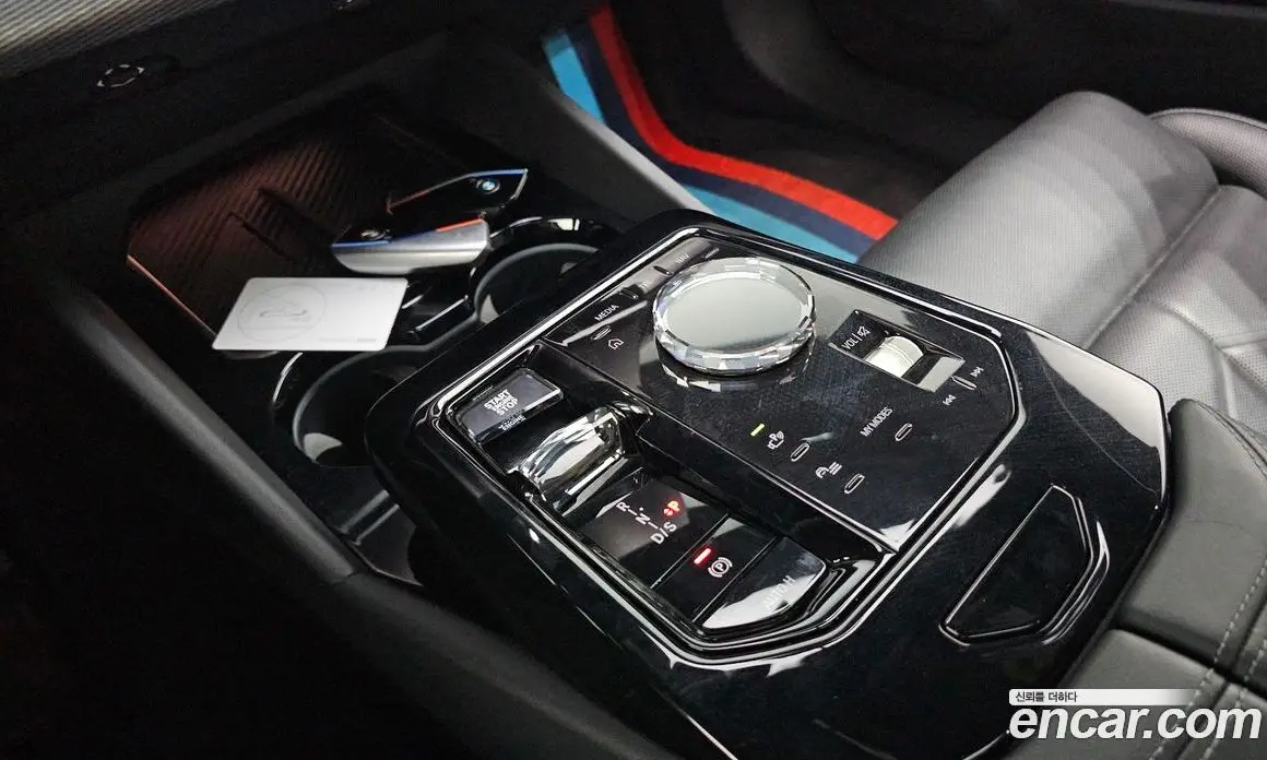 BMW 5 серия 2024 2.0 автомат (гидро), фото 9 BMW 5 серия 2024 2.0 автомат (гидро), фото 9