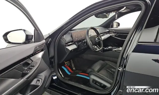 BMW 5 серия 2024 2.0 автомат (гидро), миниатюра 10 BMW 5 серия 2024 2.0 автомат (гидро), миниатюра 10