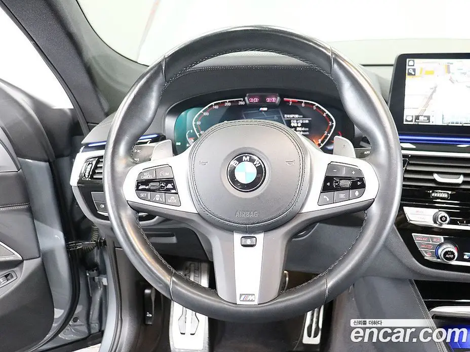 BMW 6 серия 2022 3.0 автомат (гидро), фото 13 BMW 6 серия 2022 3.0 автомат (гидро), фото 13
