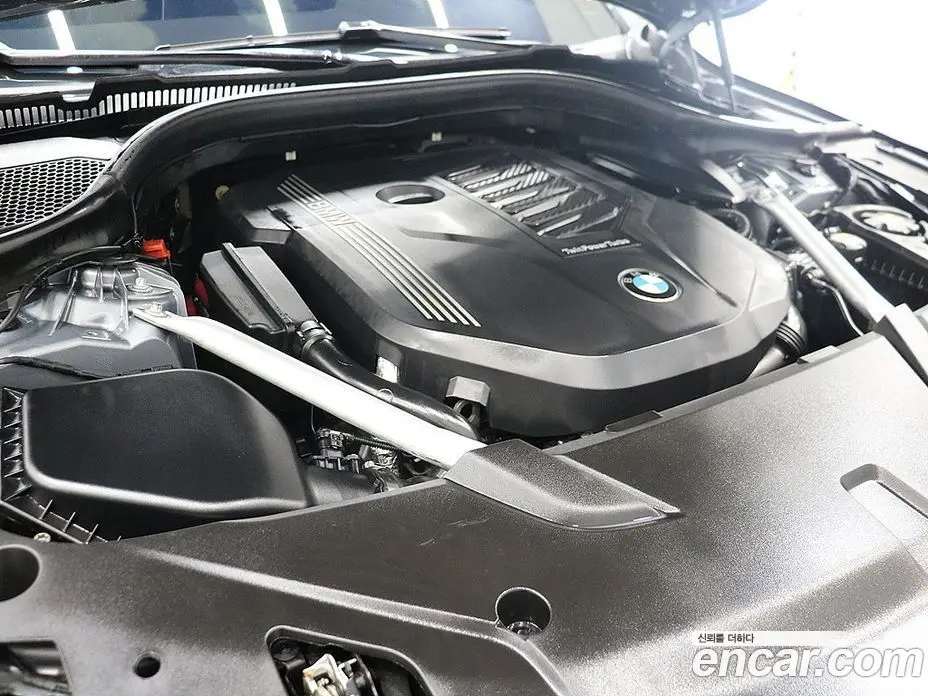 BMW 6 серия 2022 3.0 автомат (гидро), фото 19 BMW 6 серия 2022 3.0 автомат (гидро), фото 19