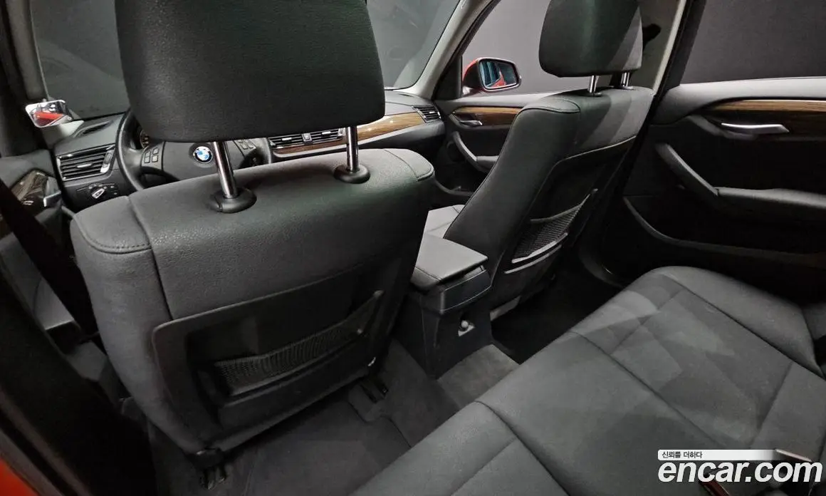 BMW X1 2013 2.0 автомат (гидро), фото 18 BMW X1 2013 2.0 автомат (гидро), фото 18