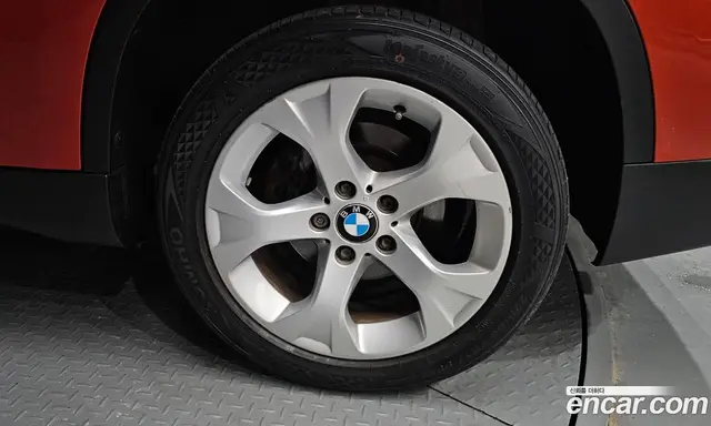 BMW X1 2013 2.0 автомат (гидро), миниатюра 5 BMW X1 2013 2.0 автомат (гидро), миниатюра 5