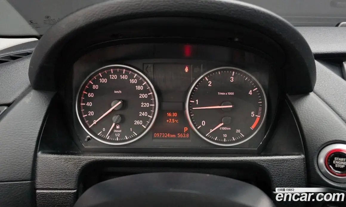 BMW X1 2013 2.0 автомат (гидро), фото 8 BMW X1 2013 2.0 автомат (гидро), фото 8