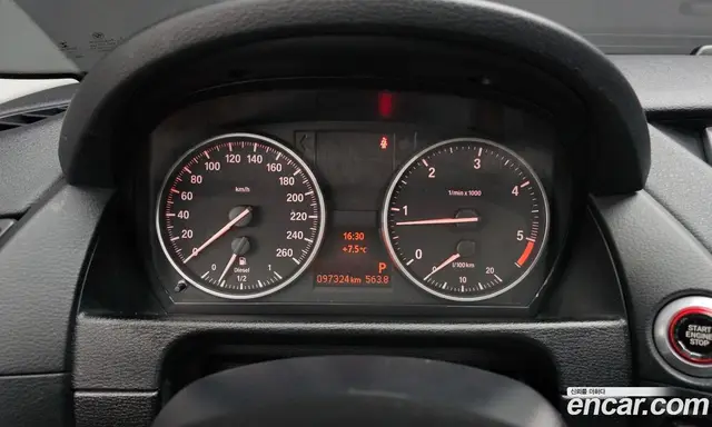 BMW X1 2013 2.0 автомат (гидро), миниатюра 8 BMW X1 2013 2.0 автомат (гидро), миниатюра 8