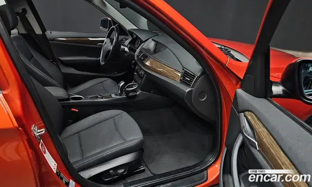 BMW X1 2013 2.0 автомат (гидро), миниатюра 10 BMW X1 2013 2.0 автомат (гидро), миниатюра 10