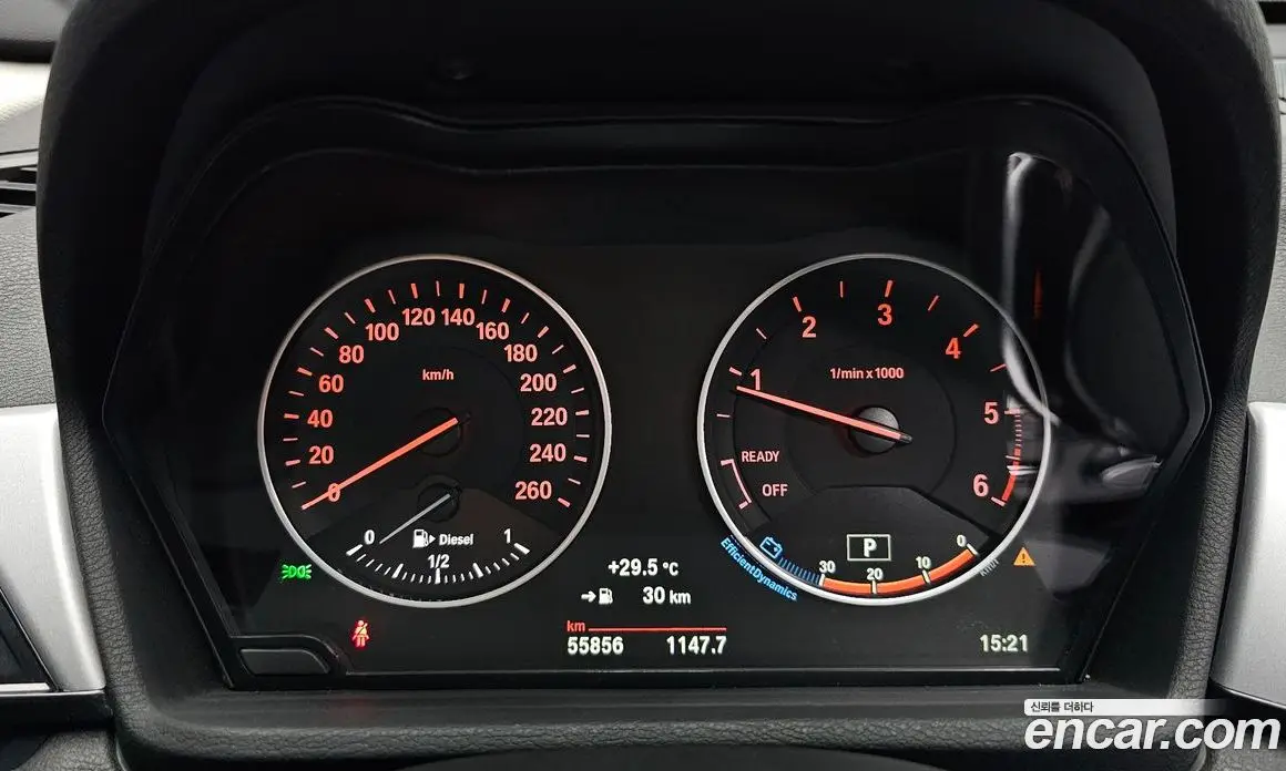 BMW X1 2016 2.0 автомат (гидро), фото 8