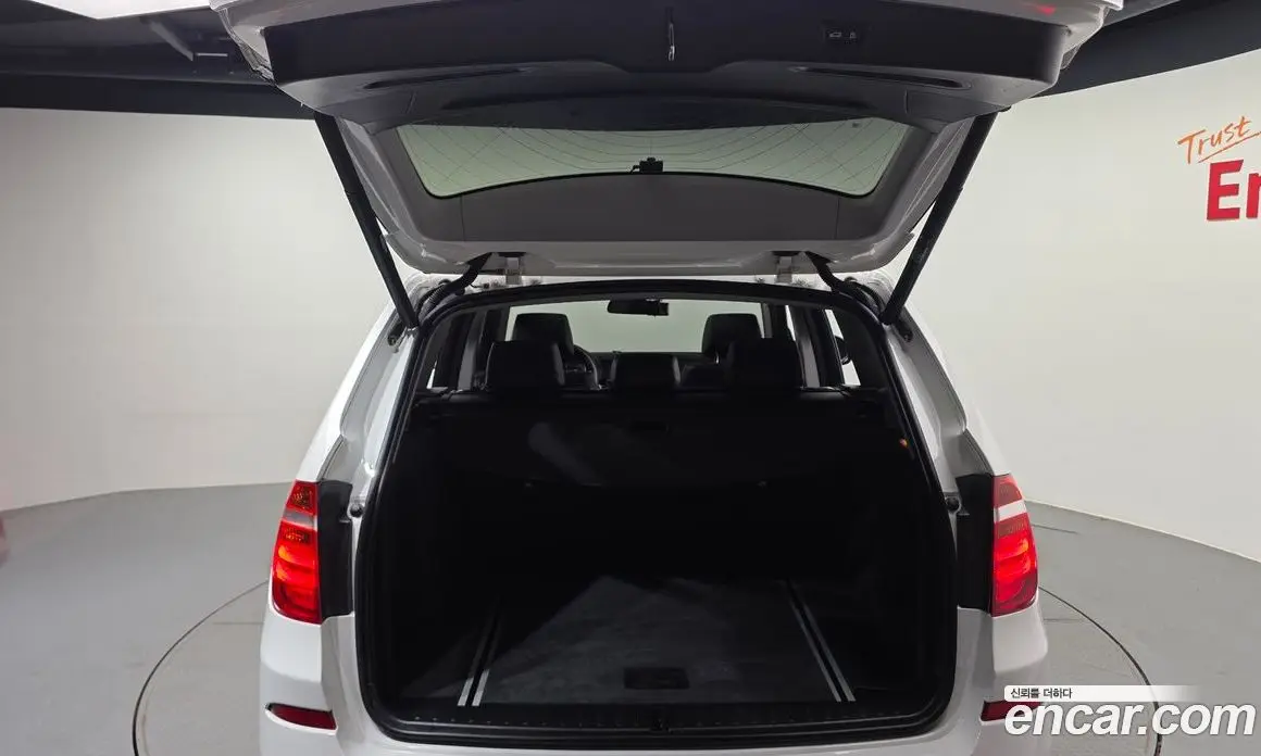 BMW X3 2017 2.0 автомат (гидро), фото 20