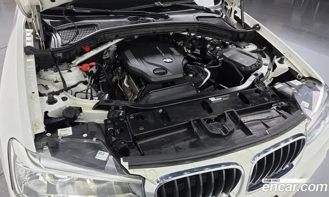 BMW X3 2017 2.0 автомат (гидро), миниатюра 6