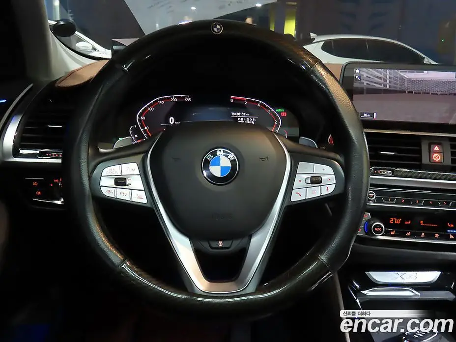 BMW X4 2020 2.0 автомат (гидро), фото 13 BMW X4 2020 2.0 автомат (гидро), фото 13