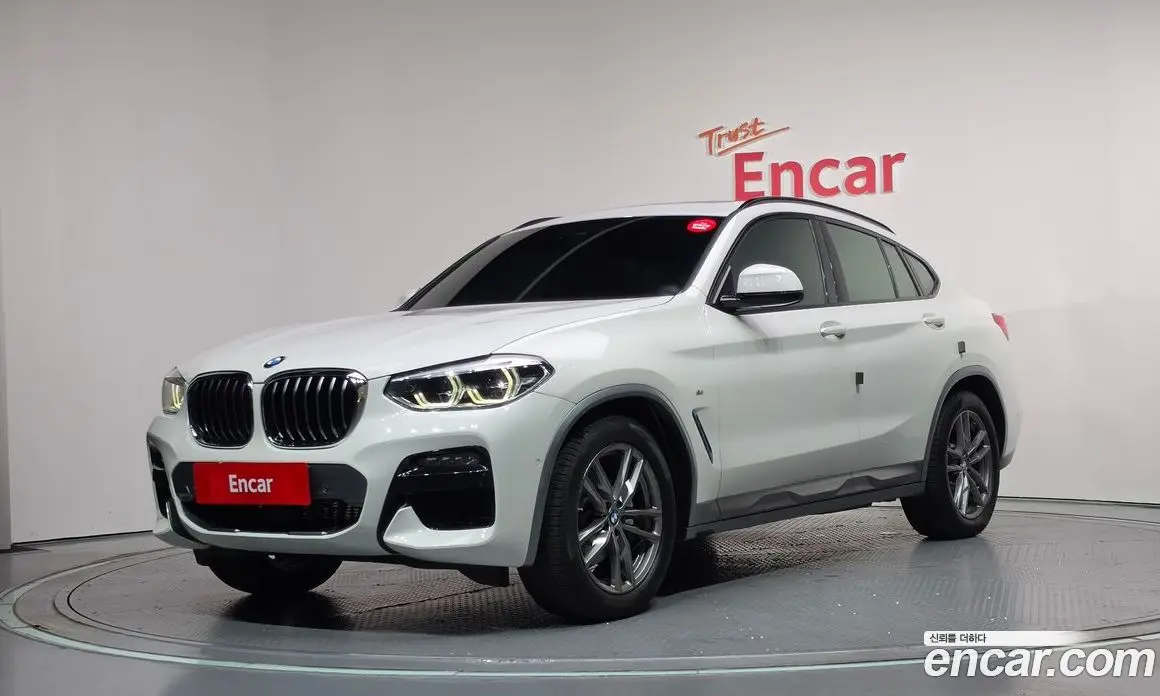 BMW X4 2020 2.0 автомат (гидро), фото 1 BMW X4 2020 2.0 автомат (гидро), фото 1
