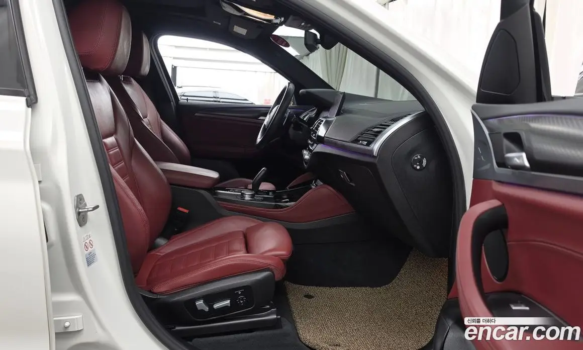 BMW X4 2020 2.0 автомат (гидро), фото 11 BMW X4 2020 2.0 автомат (гидро), фото 11
