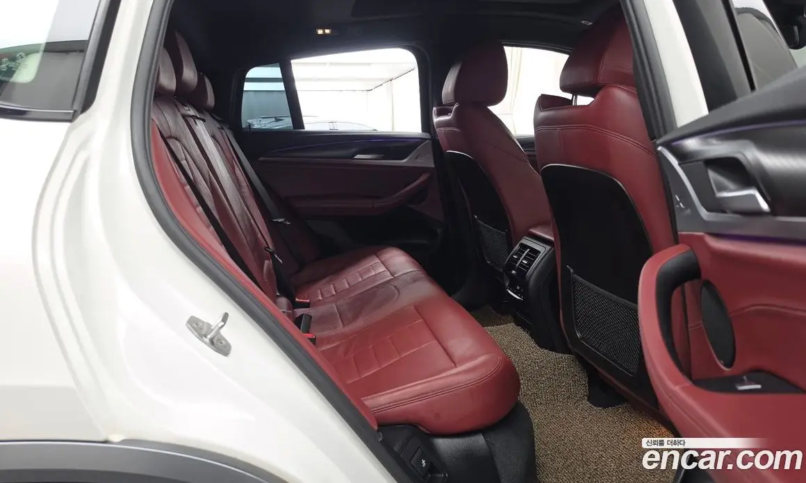 BMW X4 2020 2.0 автомат (гидро), фото 12 BMW X4 2020 2.0 автомат (гидро), фото 12