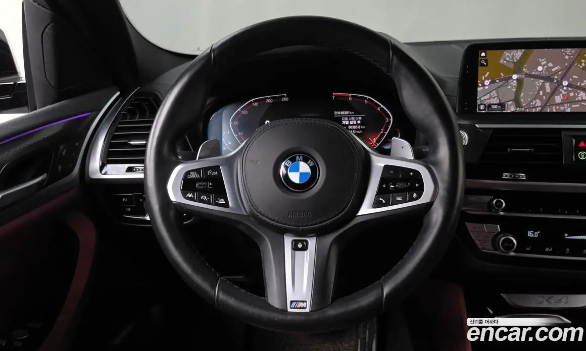 BMW X4 2020 2.0 автомат (гидро), фото 13 BMW X4 2020 2.0 автомат (гидро), фото 13