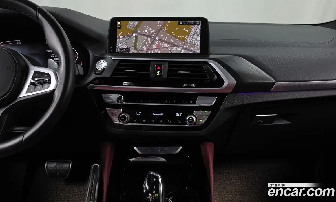 BMW X4 2020 2.0 автомат (гидро), фото 14 BMW X4 2020 2.0 автомат (гидро), фото 14