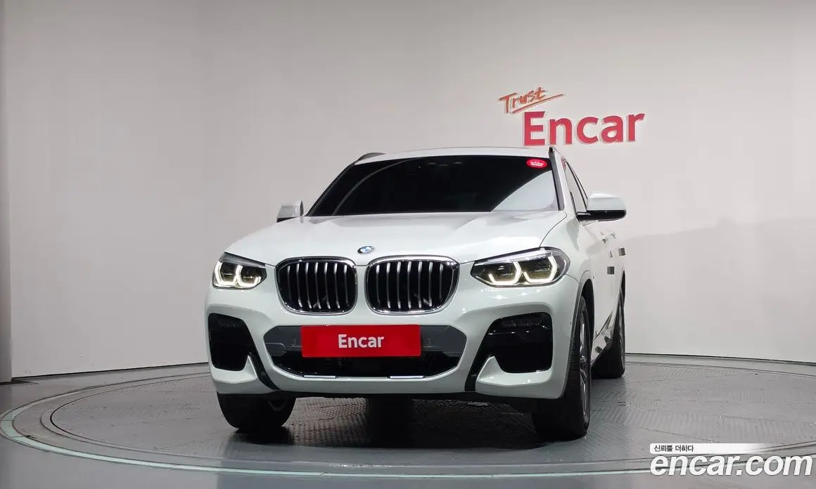 BMW X4 2020 2.0 автомат (гидро), фото 3 BMW X4 2020 2.0 автомат (гидро), фото 3