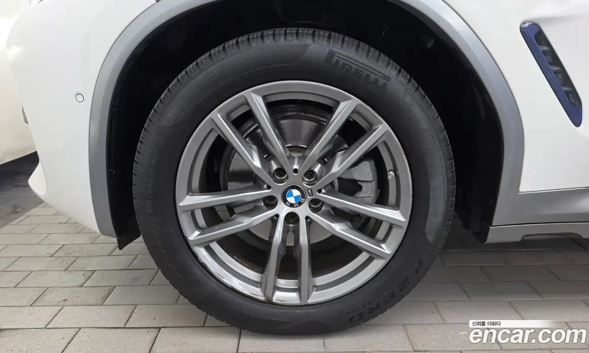 BMW X4 2020 2.0 автомат (гидро), фото 5 BMW X4 2020 2.0 автомат (гидро), фото 5