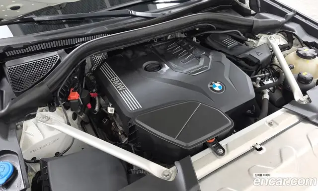 BMW X4 2020 2.0 автомат (гидро), миниатюра 6 BMW X4 2020 2.0 автомат (гидро), миниатюра 6