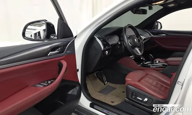BMW X4 2020 2.0 автомат (гидро), миниатюра 10 BMW X4 2020 2.0 автомат (гидро), миниатюра 10