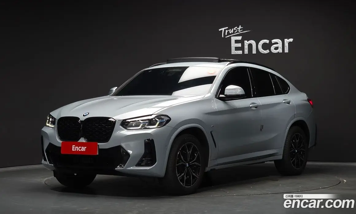 BMW X4 2024 2.0 автомат (гидро), фото 1 BMW X4 2024 2.0 автомат (гидро), фото 1