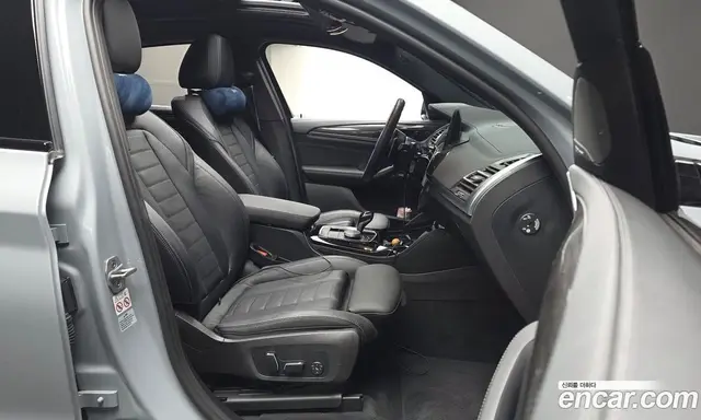 BMW X4 2024 2.0 автомат (гидро), миниатюра 11 BMW X4 2024 2.0 автомат (гидро), миниатюра 11
