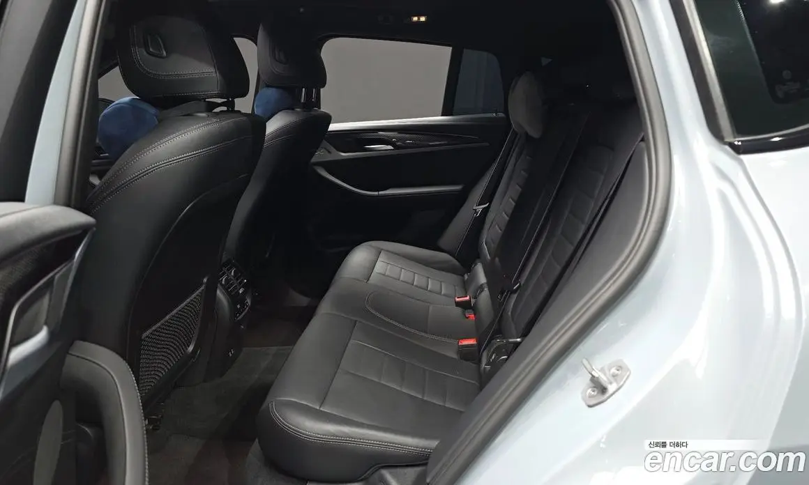 BMW X4 2024 2.0 автомат (гидро), фото 12 BMW X4 2024 2.0 автомат (гидро), фото 12