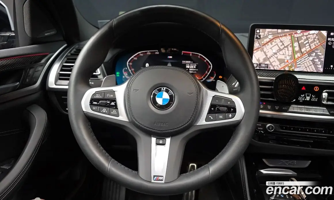 BMW X4 2024 2.0 автомат (гидро), фото 13 BMW X4 2024 2.0 автомат (гидро), фото 13