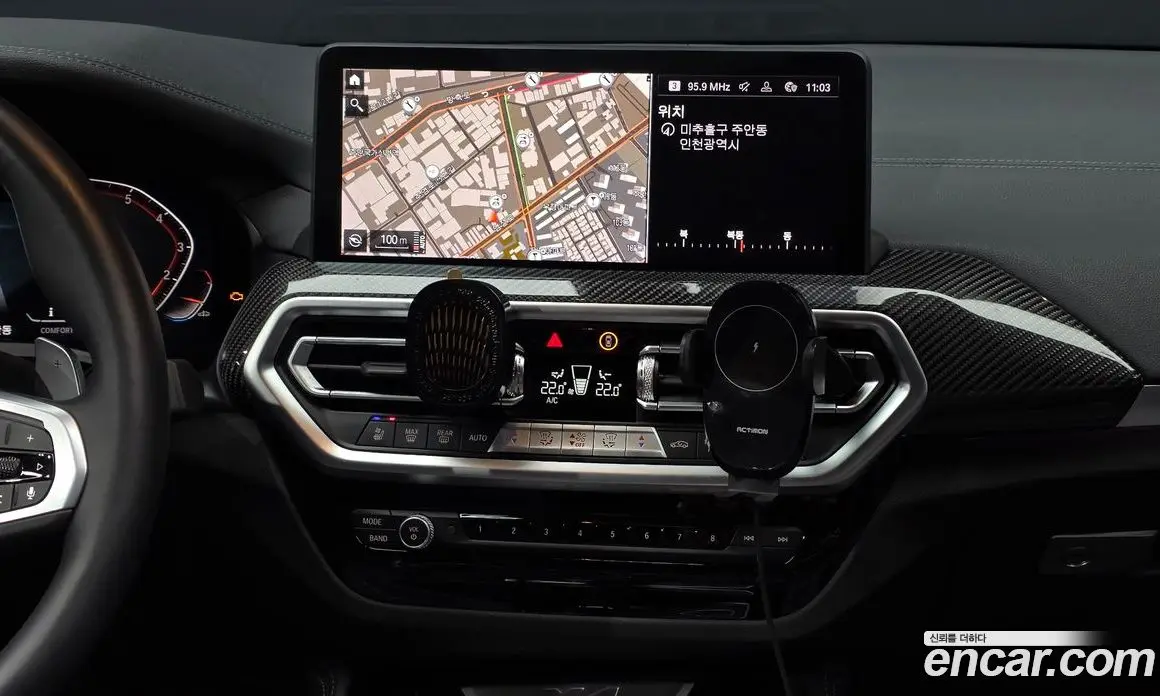BMW X4 2024 2.0 автомат (гидро), фото 15 BMW X4 2024 2.0 автомат (гидро), фото 15