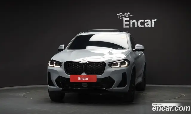 BMW X4 2024 2.0 автомат (гидро), миниатюра 3 BMW X4 2024 2.0 автомат (гидро), миниатюра 3