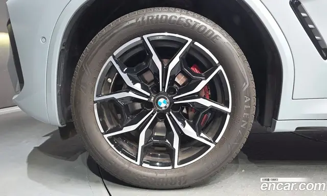 BMW X4 2024 2.0 автомат (гидро), миниатюра 5 BMW X4 2024 2.0 автомат (гидро), миниатюра 5