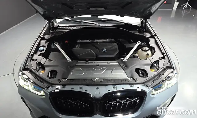 BMW X4 2024 2.0 автомат (гидро), миниатюра 6 BMW X4 2024 2.0 автомат (гидро), миниатюра 6