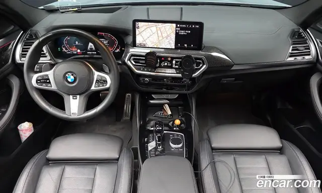 BMW X4 2024 2.0 автомат (гидро), миниатюра 7 BMW X4 2024 2.0 автомат (гидро), миниатюра 7