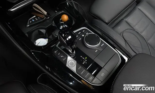 BMW X4 2024 2.0 автомат (гидро), миниатюра 9 BMW X4 2024 2.0 автомат (гидро), миниатюра 9